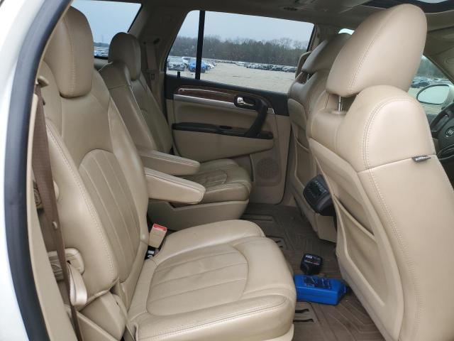 Photo 11 from auction – 2010 BUICK ENCLAVE CX with VIN 5GALVCED5AJ121924