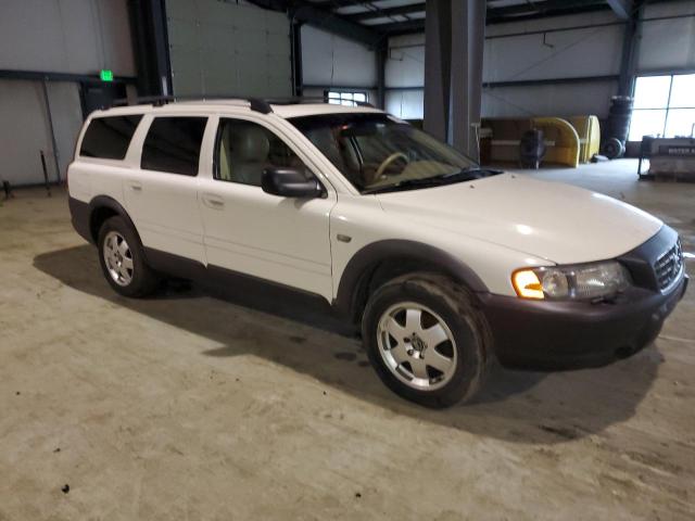 Photo 4 from auction – 2001 VOLVO V70 XC with VIN YV1SZ58DX11008423