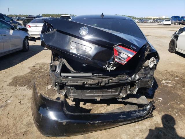 Photo 6 from auction – 2015 VOLKSWAGEN PASSAT S with VIN 1VWAT7A35FC034551