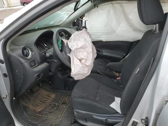Photo 7 from auction – 2017 NISSAN VERSA S with VIN 3N1CN7AP9HK471607