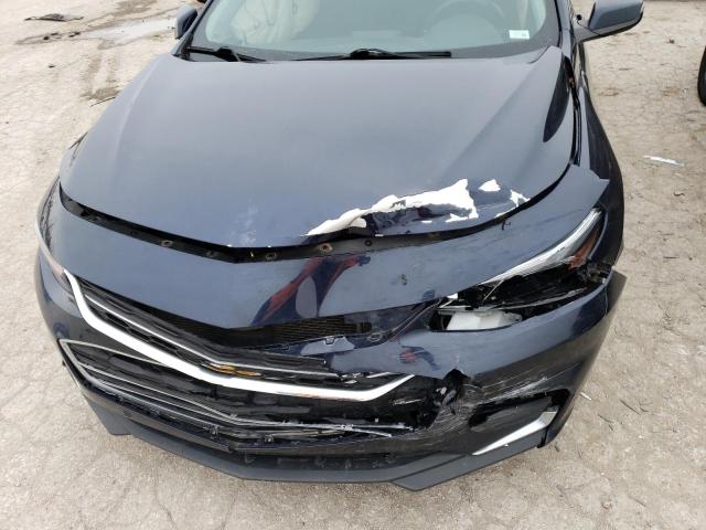 Photo 11 from auction – 2017 CHEVROLET MALIBU LT with VIN 1G1ZE5ST5HF160504