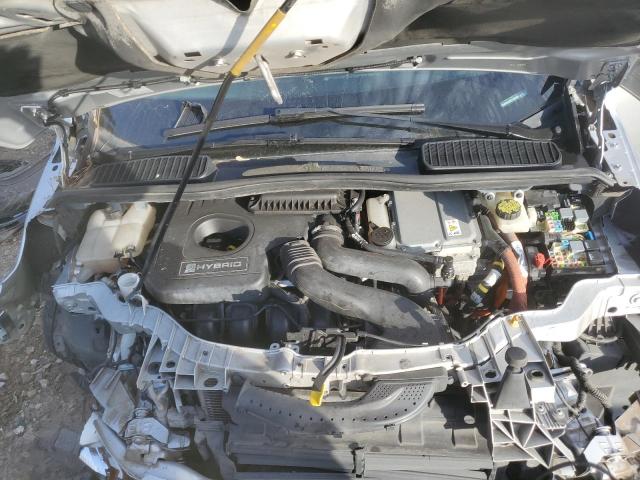 Photo 11 from auction – 2015 FORD C-MAX SE with VIN 1FADP5AU4FL104936