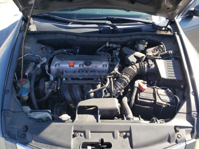 Photo 11 from auction – 2010 HONDA ACCORD LXP with VIN 1HGCP2F48AA067490