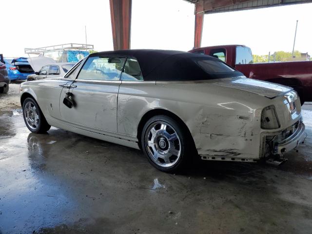 Photo 2 from auction – 2009 ROLLS-ROYCE PHANTOM DR with VIN SCA2D68539UX16260