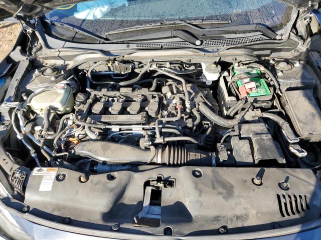 Photo 11 from auction – 2016 HONDA CIVIC EX with VIN 19XFC1F31GE207460