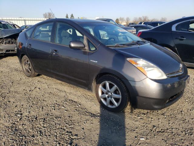 Photo 4 from auction – 2009 TOYOTA PRIUS with VIN JTDKB20U693511645