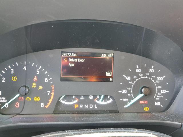 Photo 9 from auction – 2022 FORD ESCAPE SE with VIN 1FMCU0G67NUA48165