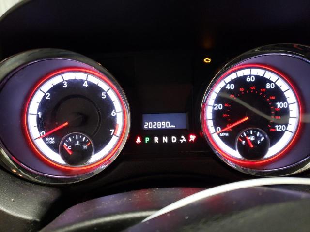 Photo 9 from auction – 2013 DODGE GRAND CARA with VIN 2C4RDGCG4DR551055