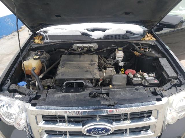 Photo 11 from auction – 2012 FORD ESCAPE LIM with VIN 1FMCU0EG8CKB75432