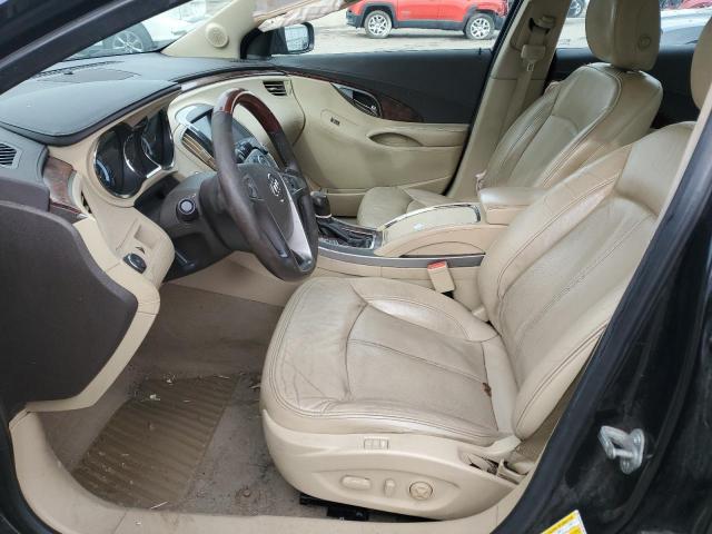 Photo 7 from auction – 2013 BUICK LACROSSE P with VIN 1G4GF5E31DF300738
