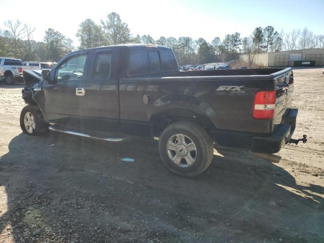 Photo 2 from auction – 2005 FORD F150 with VIN 1FTRX14W55NA76847