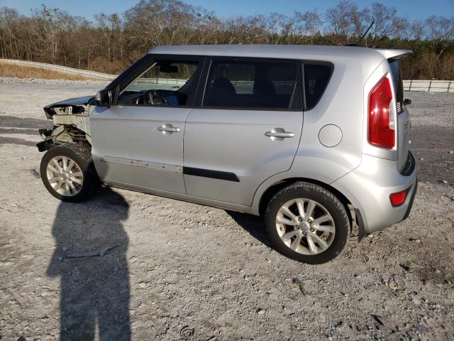 Zdjęcie 2 z aukcji – 2013 KIA SOUL + z VIN KNDJT2A61D7755004