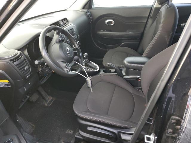 Photo 7 from auction – 2018 KIA SOUL with VIN KNDJN2A28J7590541