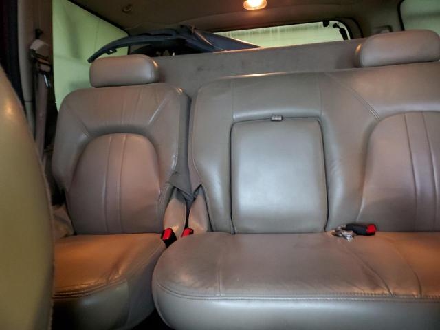 صورة رقم 10 من المزاد - 2000 FORD EXPEDITION مع VIN 1FMRU17L2YLC45227