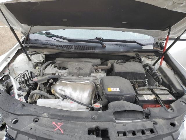 Photo 11 from auction – 2016 TOYOTA CAMRY LE with VIN 4T4BF1FK7GR544277