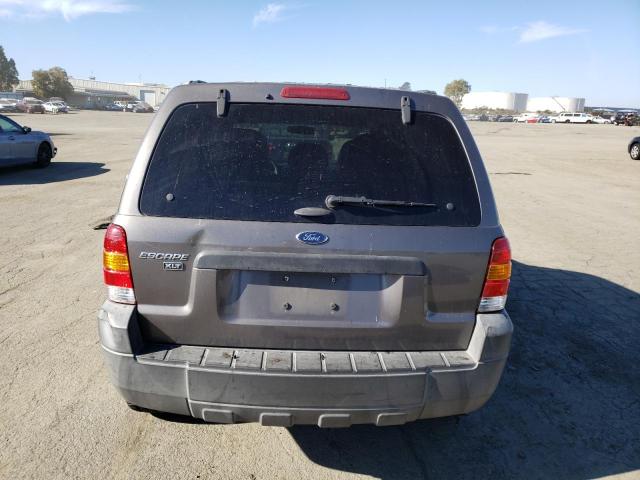 Photo 6 from auction – 2005 FORD ESCAPE XLT with VIN 1FMYU03145KA66649