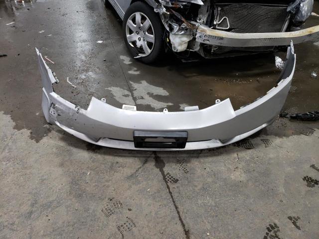 Photo 12 from auction – 2009 HONDA CIVIC LX with VIN 2HGFA165X9H309727