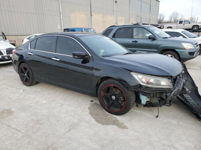 Photo 4 from auction – 2014 HONDA ACCORD SPO with VIN 1HGCR2F52EA028581