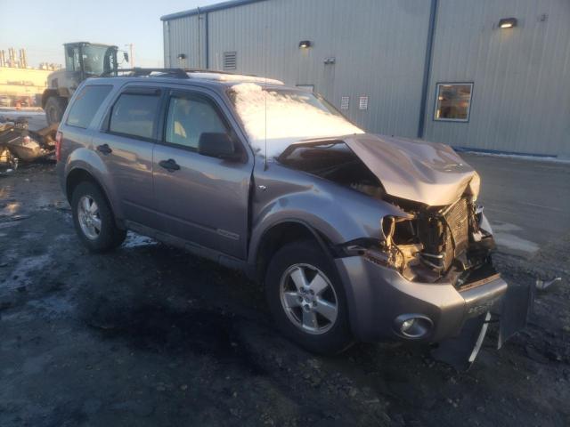 Photo 4 from auction – 2008 FORD ESCAPE XLT with VIN 1FMCU931X8KD31688