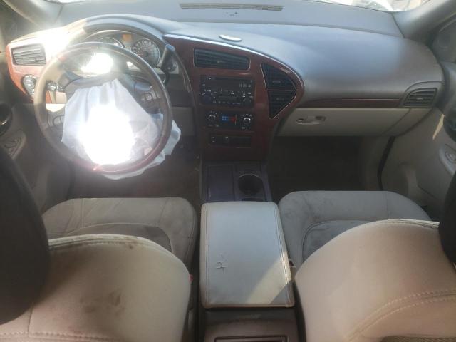 Photo 8 from auction – 2006 BUICK RENDEZVOUS with VIN 3G5DB03L86S581953