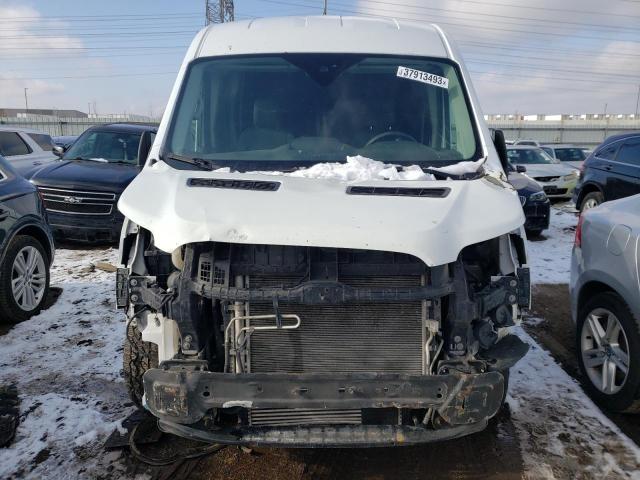 Photo 5 from auction – 2018 FORD TRANSIT T- with VIN 1FTYR2CG1JKB54431