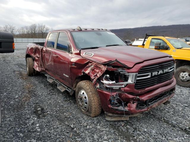 Photo 4 from auction – 2019 RAM 3500 BIG H with VIN 3C63RRHL7KG671807