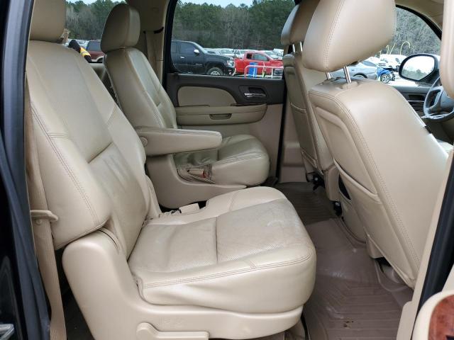 Photo 11 from auction – 2013 CHEVROLET SUBURBAN C with VIN 1GNSCKE06DR157769