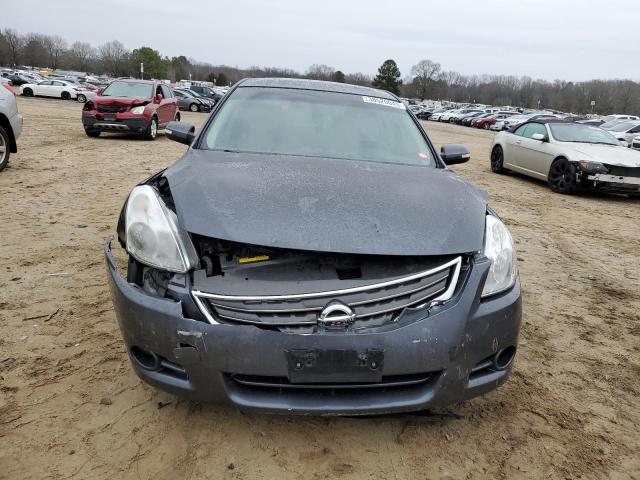 Photo 5 from auction – 2012 NISSAN ALTIMA SR with VIN 1N4BL2AP0CC137827