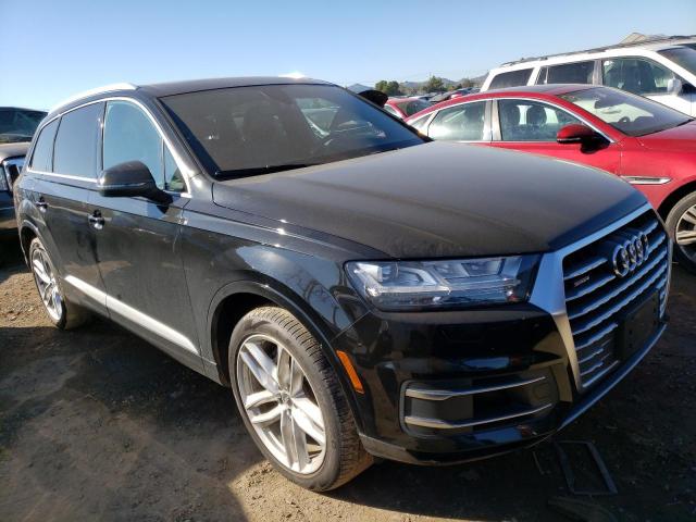 Photo 4 from auction – 2017 AUDI Q7 PRESTIG with VIN WA1VAAF73HD004717