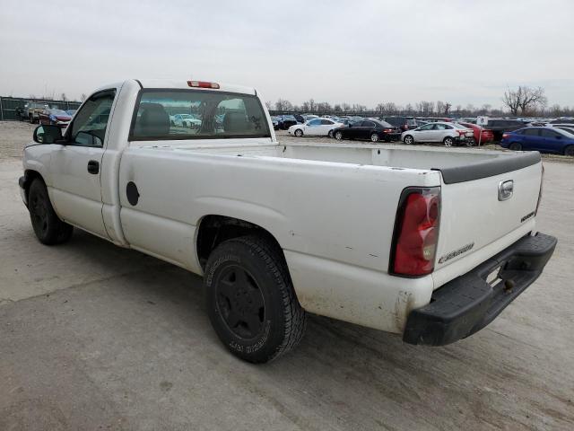 Photo 2 from auction – 2006 CHEVROLET SILVERADO with VIN 3GCEC14X66G202016