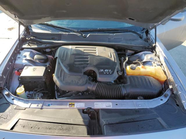 Photo 11 from auction – 2014 DODGE CHALLENGER with VIN 2C3CDYAGXEH233984