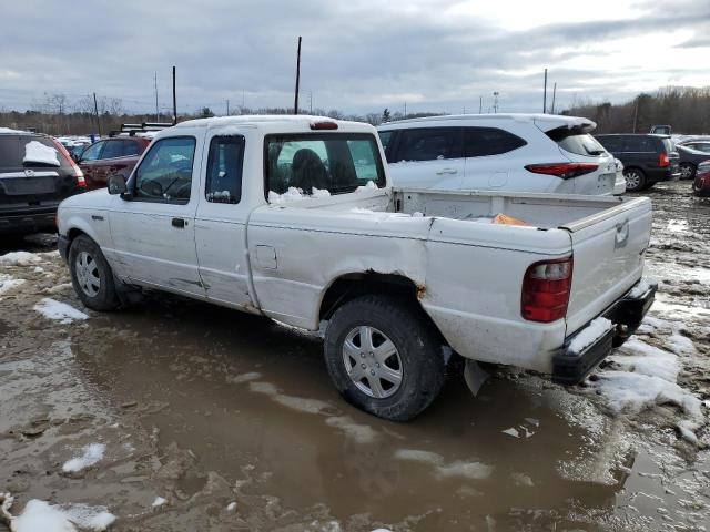 Photo 2 from auction – 2001 FORD RANGER SUP with VIN 1FTYR14V41TA80858