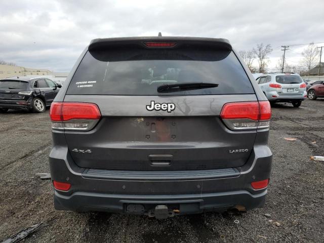 Photo 6 from auction – 2016 JEEP GRAND CHER with VIN 1C4RJFAG5GC332673