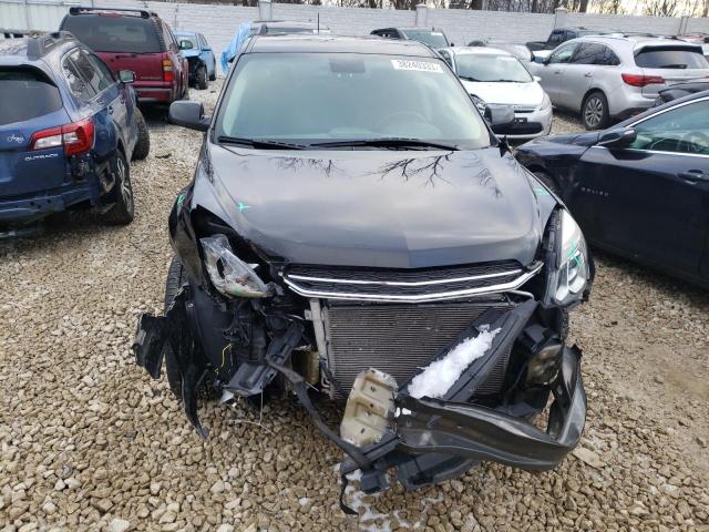 Photo 5 from auction – 2017 CHEVROLET EQUINOX LT with VIN 2GNALCEK6H6212385