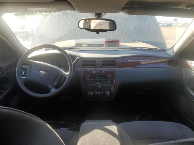 Photo 8 from auction – 2006 CHEVROLET IMPALA LT with VIN 2G1WT58K069243593