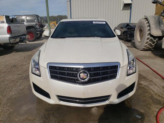 صورة رقم 5 من المزاد - 2013 CADILLAC ATS مع VIN 1G6AA5RX6D0174646