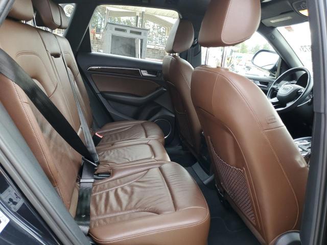 Photo 11 from auction – 2016 AUDI Q5 PREMIUM with VIN WA1L2AFP7GA020083