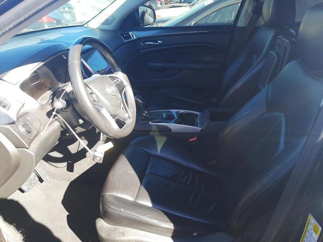 Foto 7 de la subasta – 2013 CADILLAC SRX con VIN 3GYFNAE32DS638425