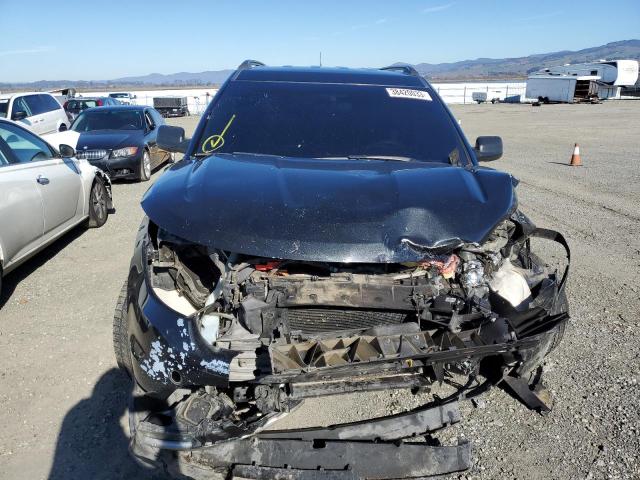 Photo 5 from auction – 2013 FORD EXPLORER with VIN 1FM5K8B88DGC26295