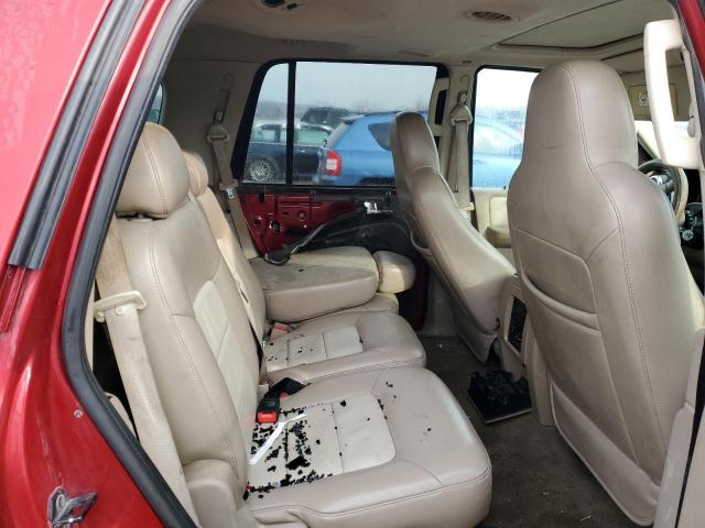 Foto 11 de la subasta – 2005 FORD EXPEDITION con VIN 1FMFU18565LA41853