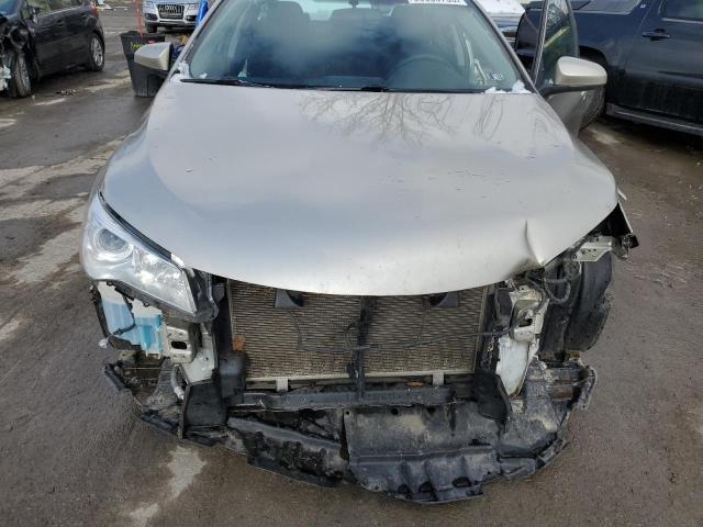 Photo 11 from auction – 2017 TOYOTA CAMRY LE with VIN 4T1BF1FK6HU274518