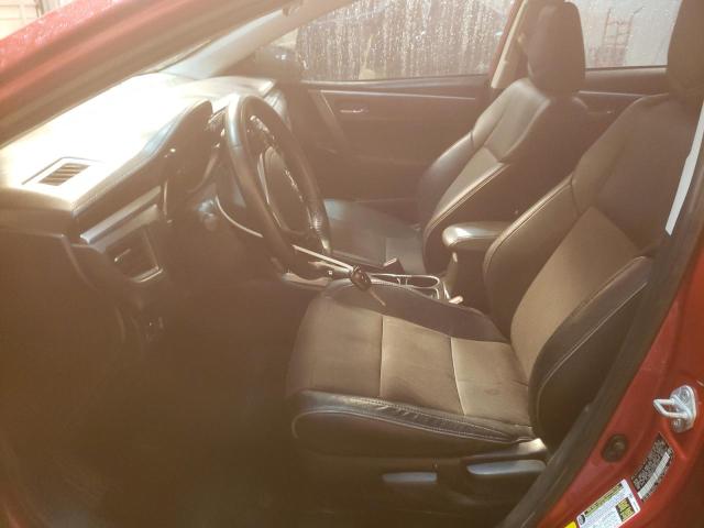 Photo 7 from auction – 2015 TOYOTA COROLLA L with VIN 2T1BURHE7FC263831