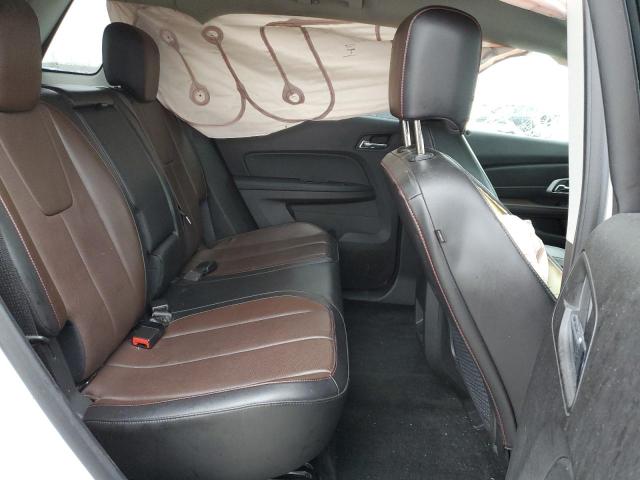 Photo 11 from auction – 2015 GMC TERRAIN SL with VIN 2GKALSEK9F6125116