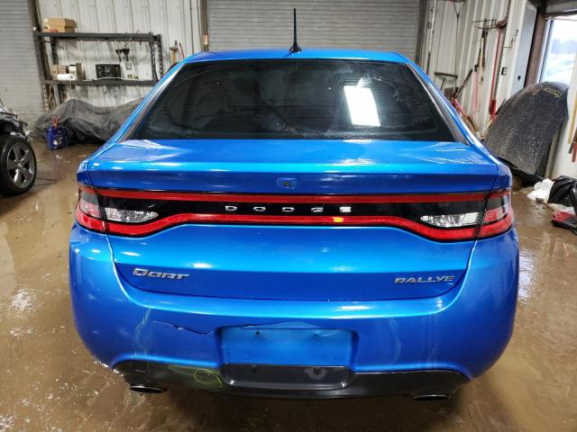 Photo 6 from auction – 2015 DODGE DART SXT with VIN 1C3CDFBB2FD405088