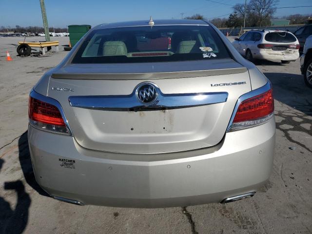 Photo 6 from auction – 2013 BUICK LACROSSE with VIN 1G4GC5E36DF193257