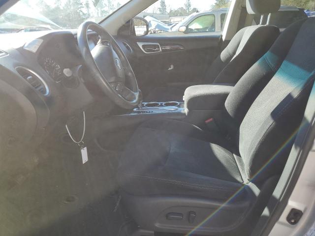 صورة رقم 7 من المزاد - 2016 NISSAN PATHFINDER مع VIN 5N1AR2MN8GC628243