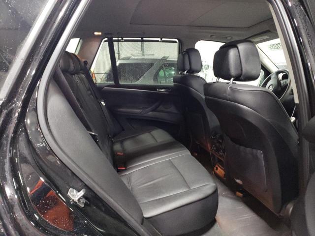 Photo 10 from auction – 2011 BMW X5 XDRIVE3 with VIN 5UXZV4C55BL413653