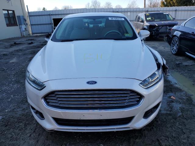 Photo 5 from auction – 2016 FORD FUSION SE with VIN 3FA6P0H97GR190100
