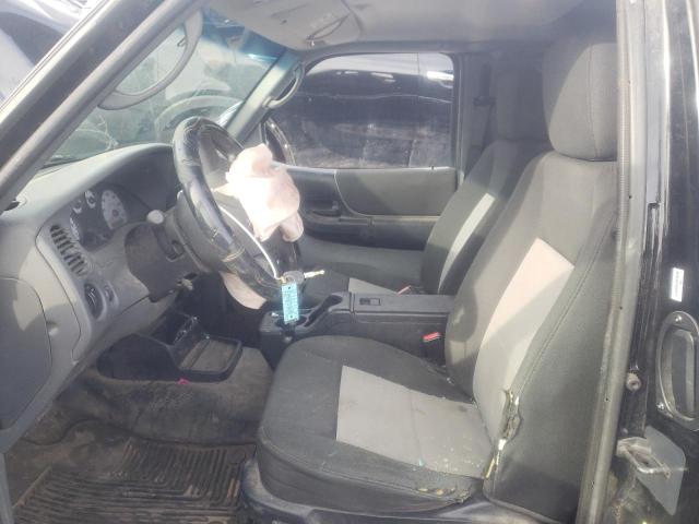 Photo 7 from auction – 2011 FORD RANGER SUP with VIN 1FTLR4FE5BPA52862
