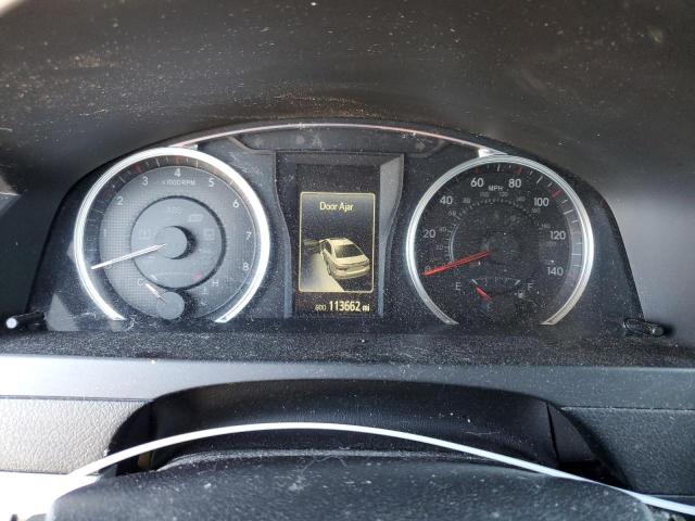 Photo 9 from auction – 2017 TOYOTA CAMRY LE with VIN 4T1BF1FK6HU303158